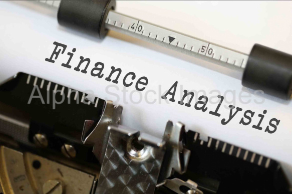 Finance Analysis