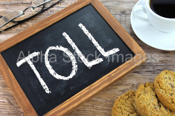toll