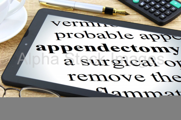 appendectomy