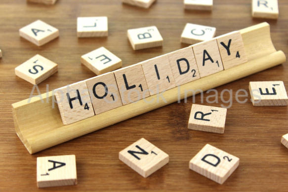 Holiday