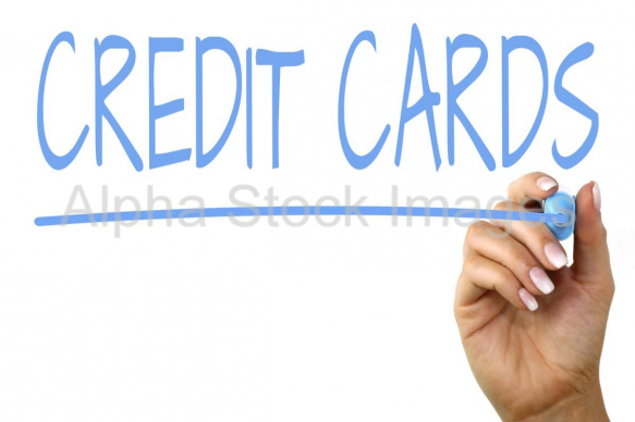 credit cards