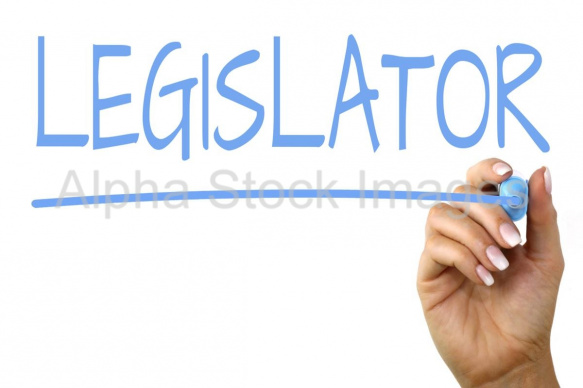 legislator