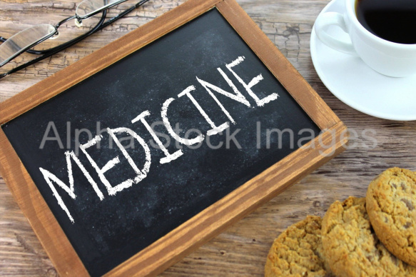 medicine
