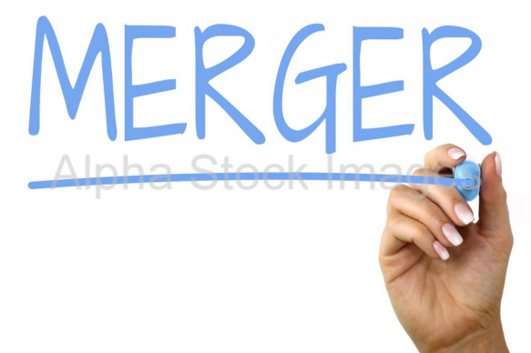 merger
