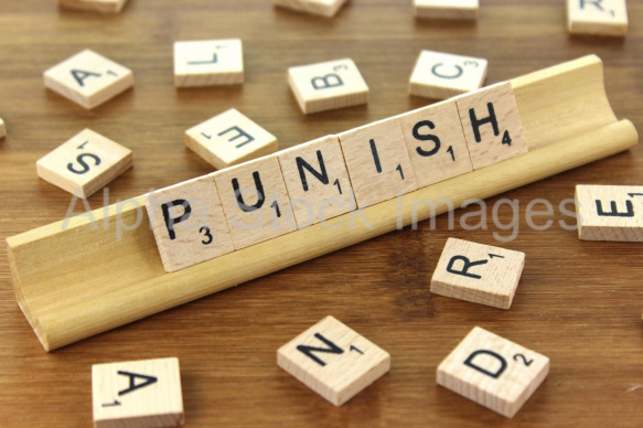 Punish