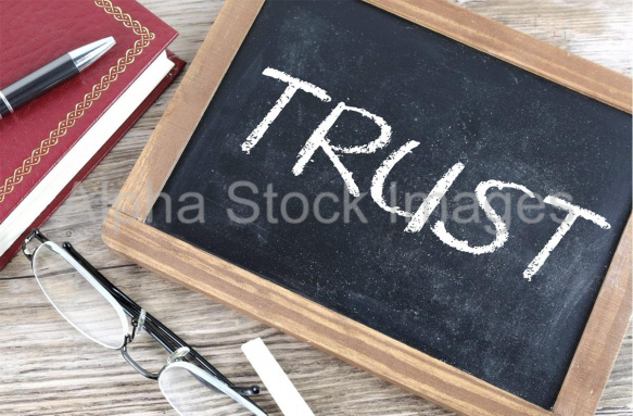 trust