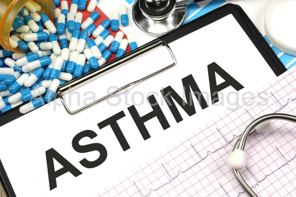 asthma