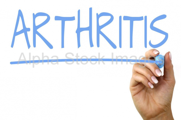 arthritis