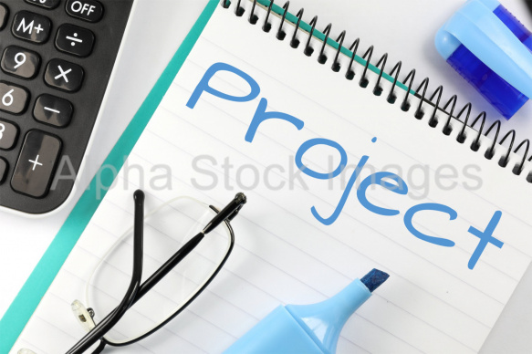 project