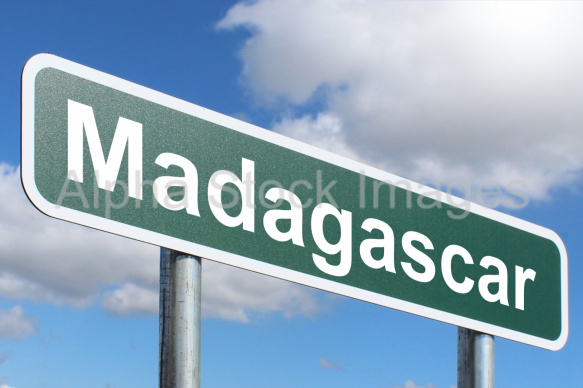 Madagascar