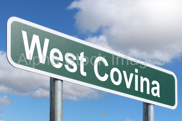 West Covina