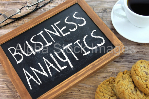 business analytics