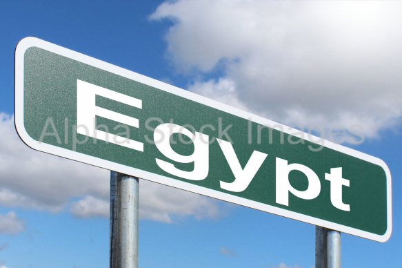 Egypt