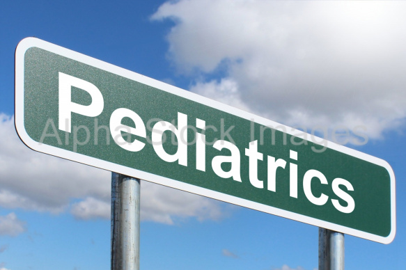 Pediatrics