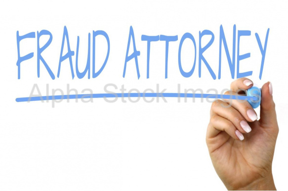 fraud attorney