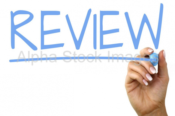 review