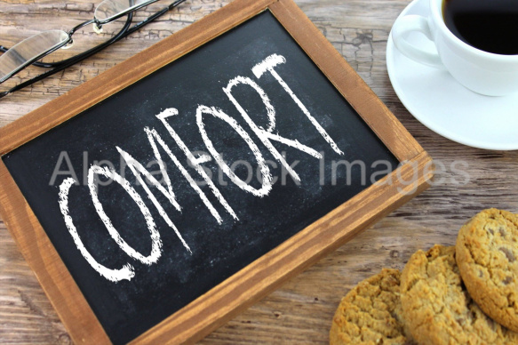 comfort