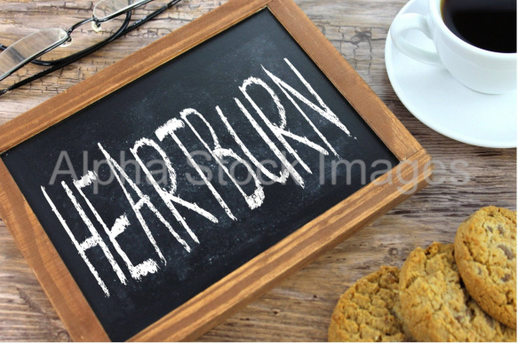 heartburn