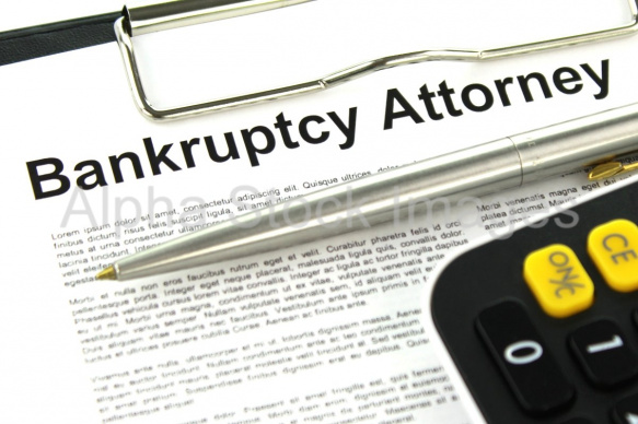 Bankruptcy Attorney