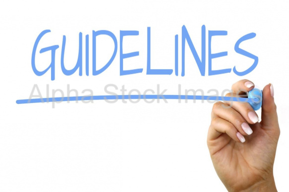 guidelines