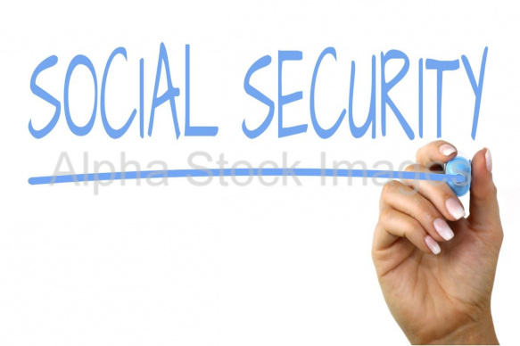 social security