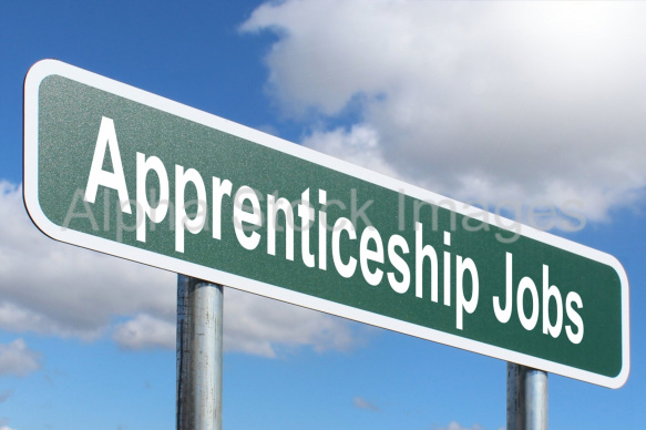Apprenticeship Jobs