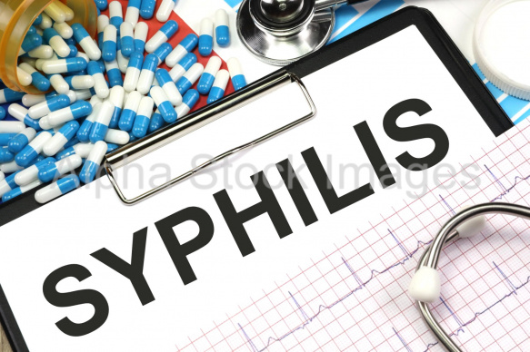 syphilis