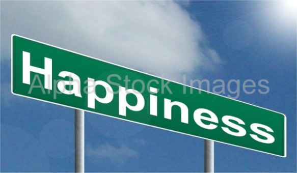 Happiness