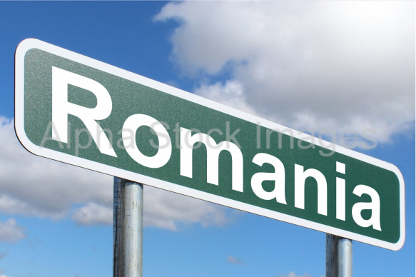 Romania