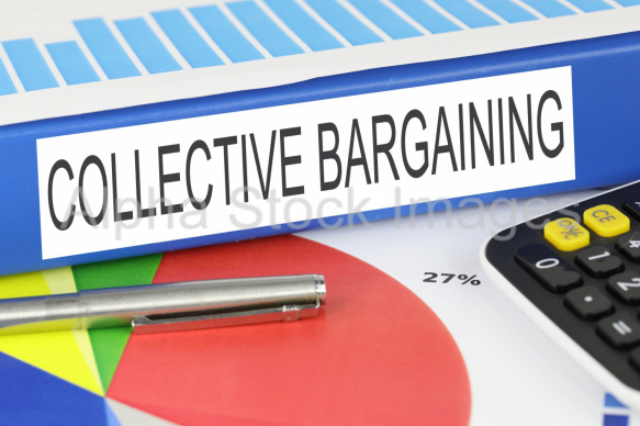 collective bargaining