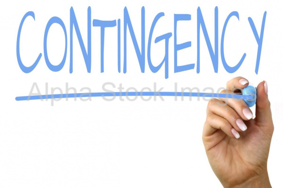 contingency