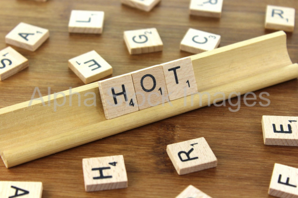 Hot