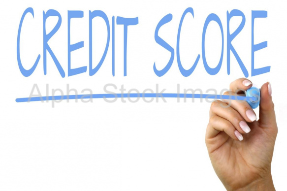 credit score