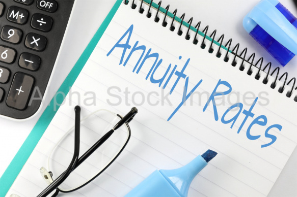 annuity rates