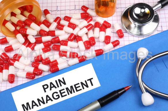 pain management