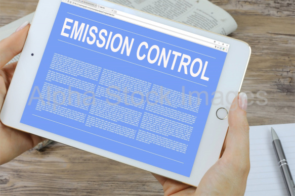 emission control