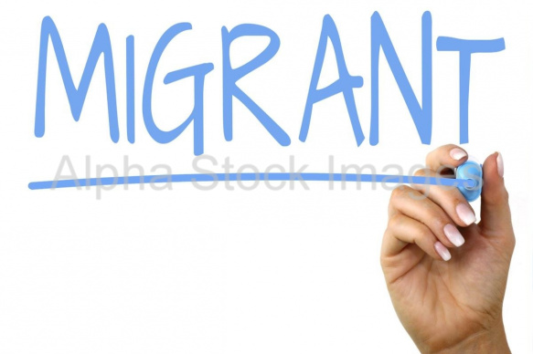 migrant