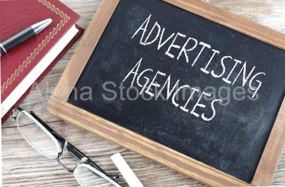 advertising agencies