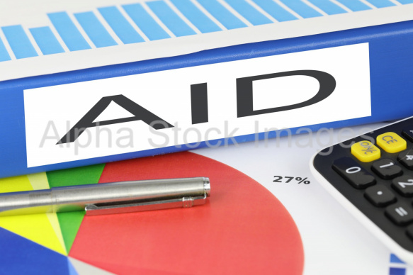 aid