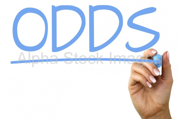 odds