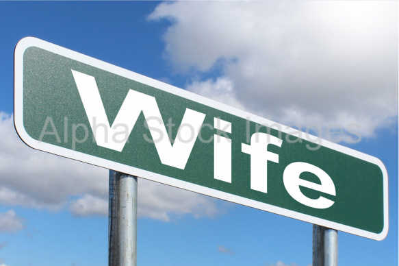 Wife