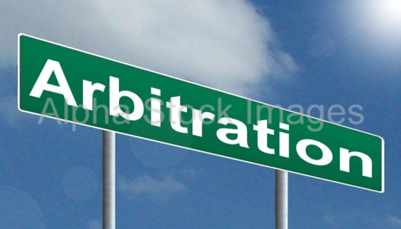 Arbitration