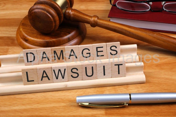 damages lawsuit