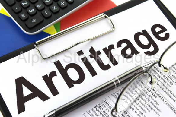Arbitrage