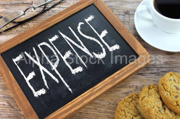 expense