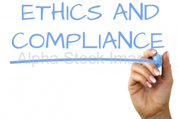 ethics and compliance