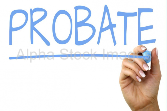 probate