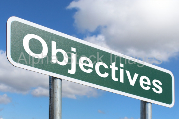 Objectives