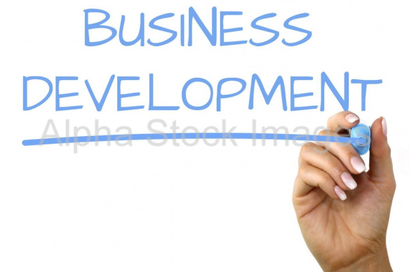 business development