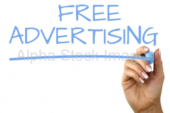 free advertising